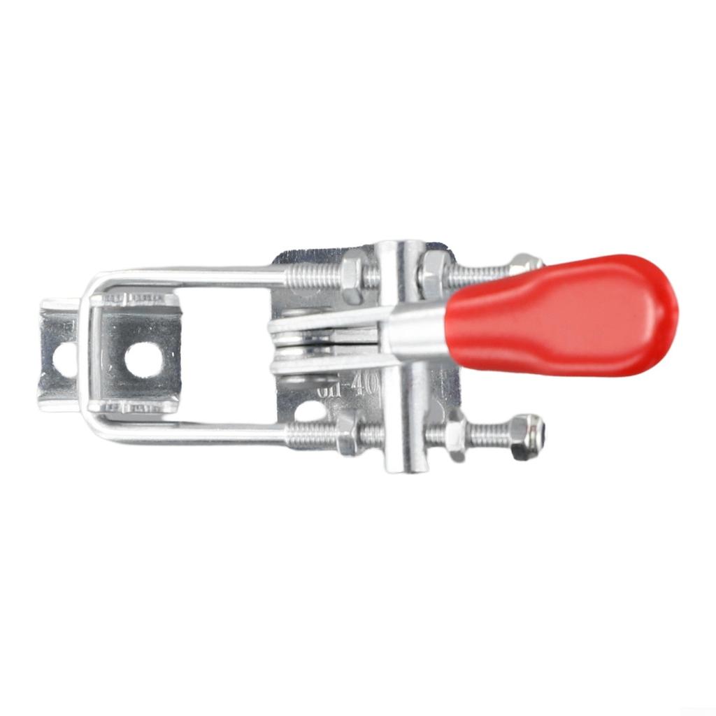 Adjustable Toggle Clamp Easy To Install GH-421 GH-431
