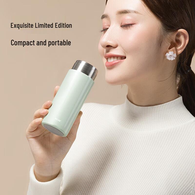 RELEA Mini 316 Stainless Steel Pocket Thermos Cup
