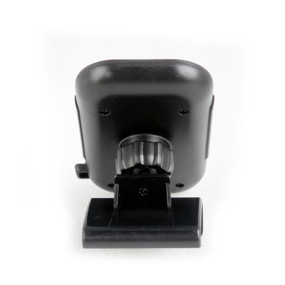 Phone Mount Holder For Jeep Wrangler JL JLU Gladiator JT 2018 2019 2020 2021 2024 2024 Rotatable Car Phone Mounting Bracket