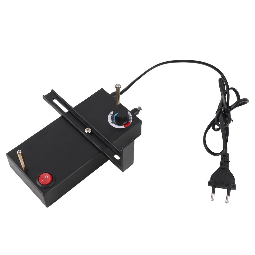 DIY Manual Cut Tool Home Use Hot Ribbon Cutter Machine DIY Rope Band Craft DIY Manual Cut Tool