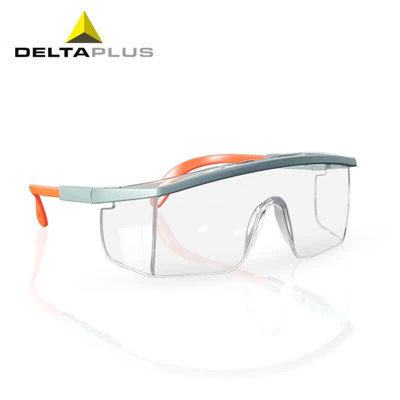 Deltaplus 101117 Safety Goggles