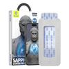 Mr. Blue Gorilla iPhone 17 Pro Max Sapphire Screen Protector