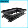 9 Inch Car Frame Fascia Adapter Canbus Box Android Radio Dash Fitting Panel Kit For Ford Mondeo C-MAX S-Max Focus II Fusion