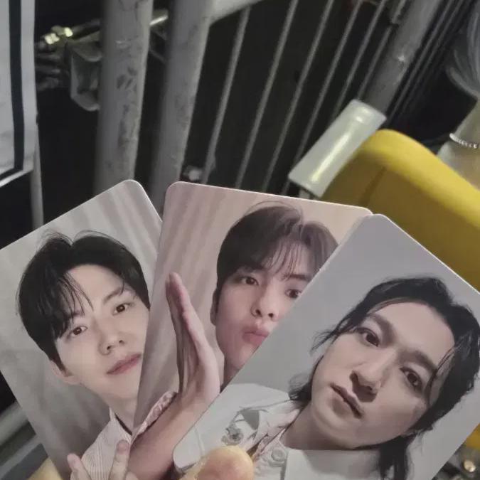 

Day6 Finalcon 5th Kit