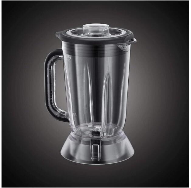 Food Processor Russell Hobbs Desire Red (24730-56)