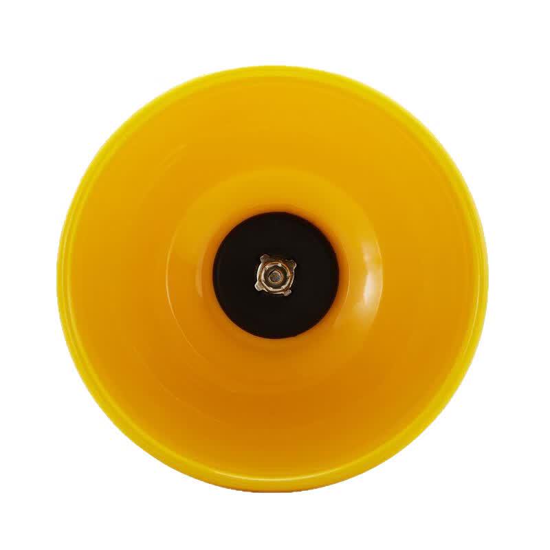 Triple Bearing Diabolo Set