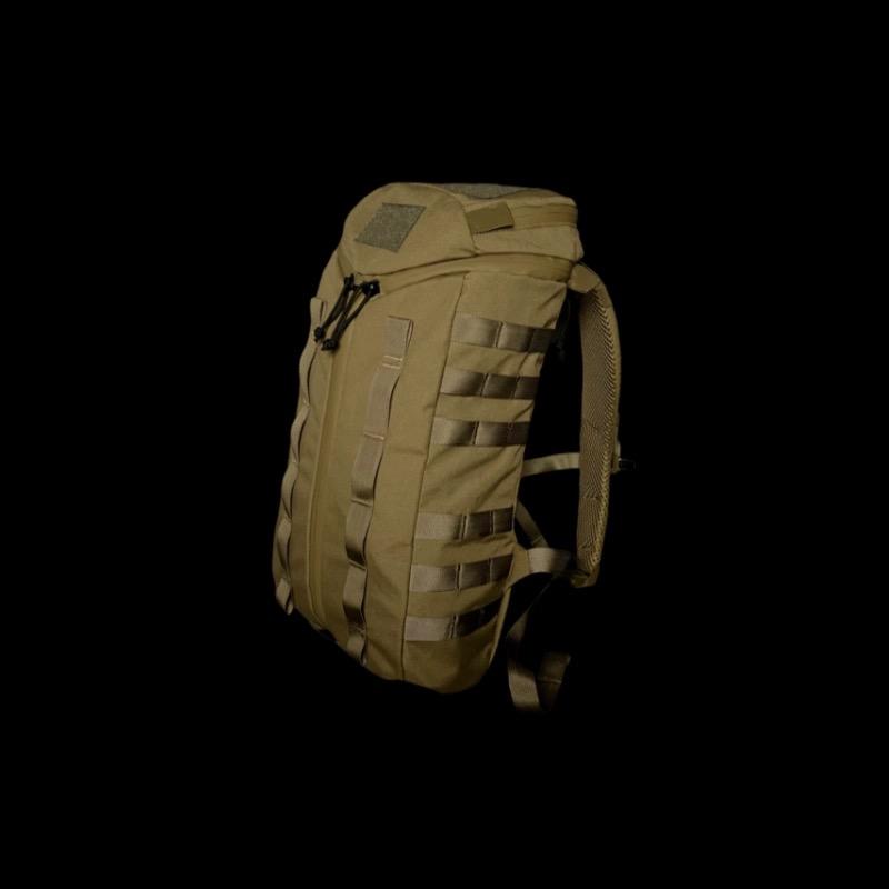 Large-capacity Waterproof Outdoor Camping Hiking Travel Backpack Man Woman Multifunction Extensible MOLLE Tactical Backpack 17L