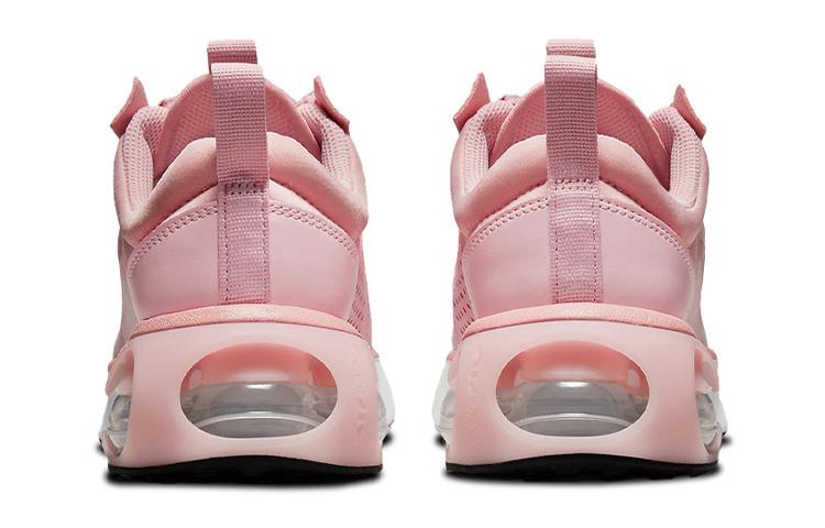 Nike Scarpe da ginnastica Nike Air Max 2021 da bambino "Pink Glaze" DA3199-600
