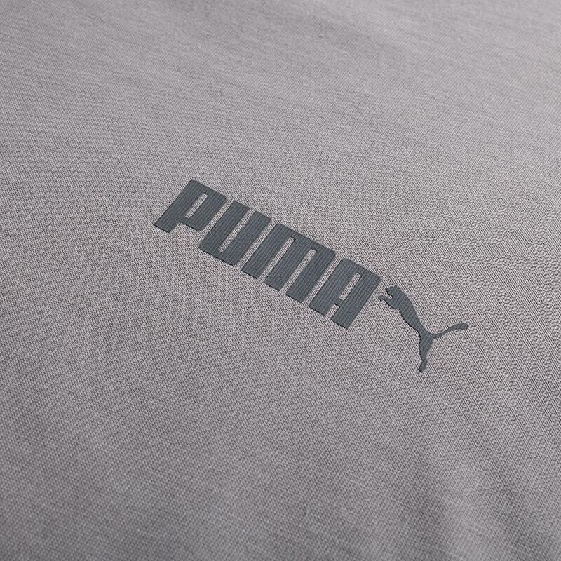 Puma Men's Casual Short Sleeve T-Shirt