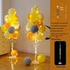 Decorazioni con Palloncini per Feste di Compleanno, Lauree ed Eventi