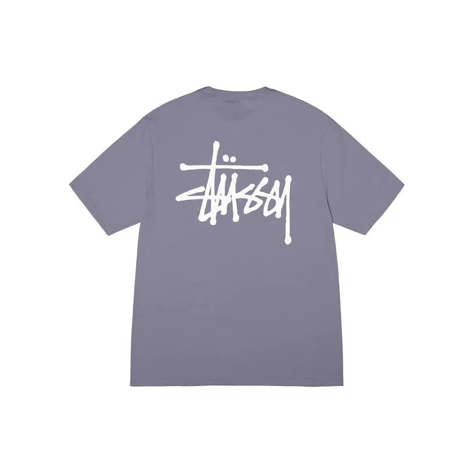 Stussy SS23 Basic StÜssy Tee (Unisex) T-Shirts 1904870