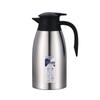 Xujian European Style 304 Stainless Steel Thermal Carafe