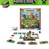 Minecraft Card Board Games Family Entertainment Multiplayer Party Activity Item