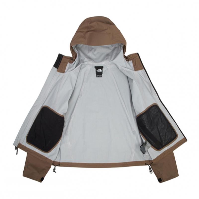The North Face Women S Packable Lt Jacket Lat