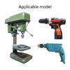 6/12Pcs Magnetic Screwdriver Bit with Anti Slip Grip Impact Driver Bit for Reliable Use In Various Repair Scenario