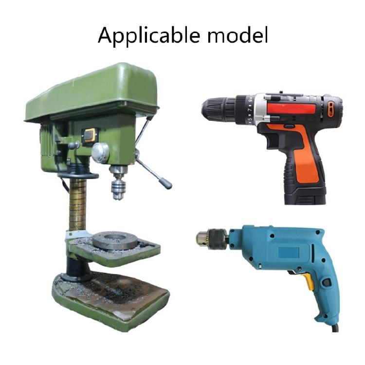 6/12Pcs Magnetic Screwdriver Bit with Anti Slip Grip Impact Driver Bit for Reliable Use In Various Repair Scenario