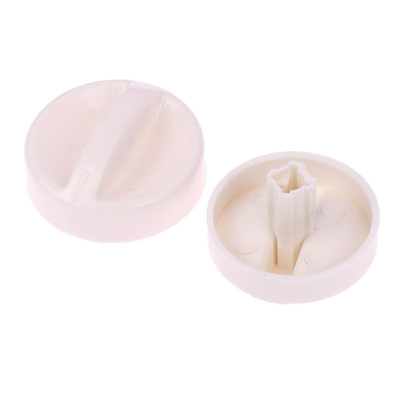 1Pc Universal Microwave Oven Plastic Spool Rotary Knob Timer Control Switch