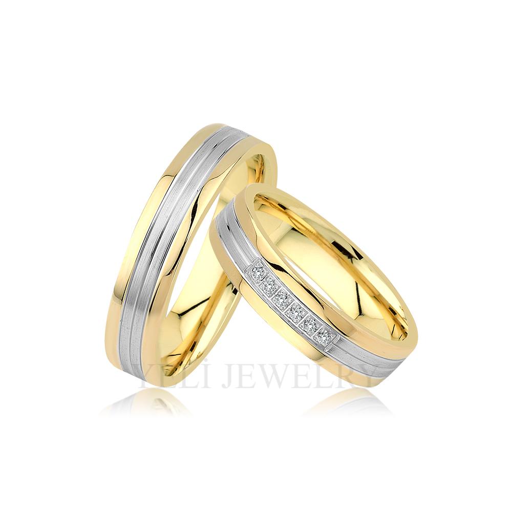 

Набор 925 серебряных колец для мужчин и женщин для обручального кольца для женщин