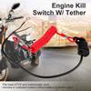 engine stop switch outboard kill switch engine kill switch outboard stop switch kill stop