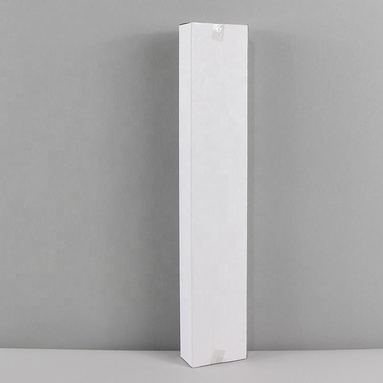 Home Decor Realistic Ivory Plastic Warm White Flickering LED Candlesticks Flameless Taper Candles