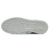 New LiNing Non slip Wear resistant Shock Absorption Low Top Skateboard Shoes White Black AGCR317-2