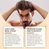 2025 Latest Model  Hair Styling Mousse Moisturizing Hair Care Long Lasting