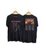 Legacy of the Beast Iron Maiden Senjutsu 2022 Tour Shirt