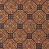Designer 0.45 mm Organic Vegan Synthetic Printed PU Leather Cork Fabric for Clothing Bags Shoes Making Phone Case Cover Notebook