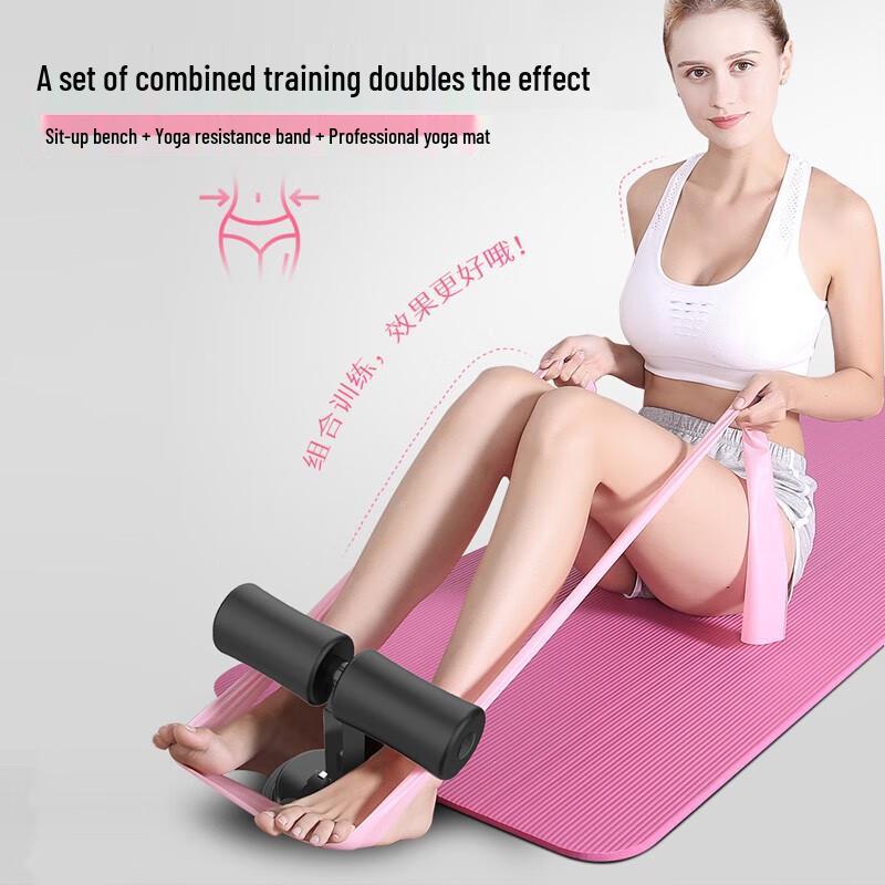 Hongtai Sit-up Assistant