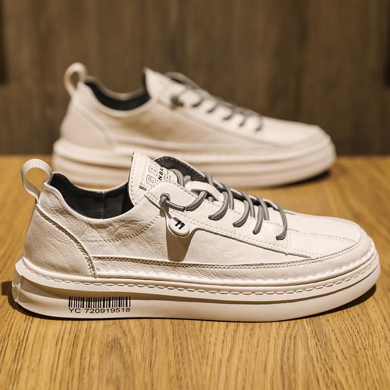 Hydrogen cloud canvas breathable ice silk cloth shoes casual flat shoes trendy shoes spring and autumn