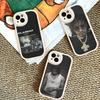Clarent Scat Pack Leather Phone Case For IPhone 16 15 14 13 12 11 Pro Max Plus Shockproof Cover
