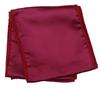 Darling Souvenir Pack Of 125 Satin Chair Sashes Bow Sash For Wedding & Events Supplies Party Decoration Chair Cover Sash - Colors