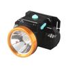 NuFeng T18S Ultra-Bright Induction Night Fishing Headlamp