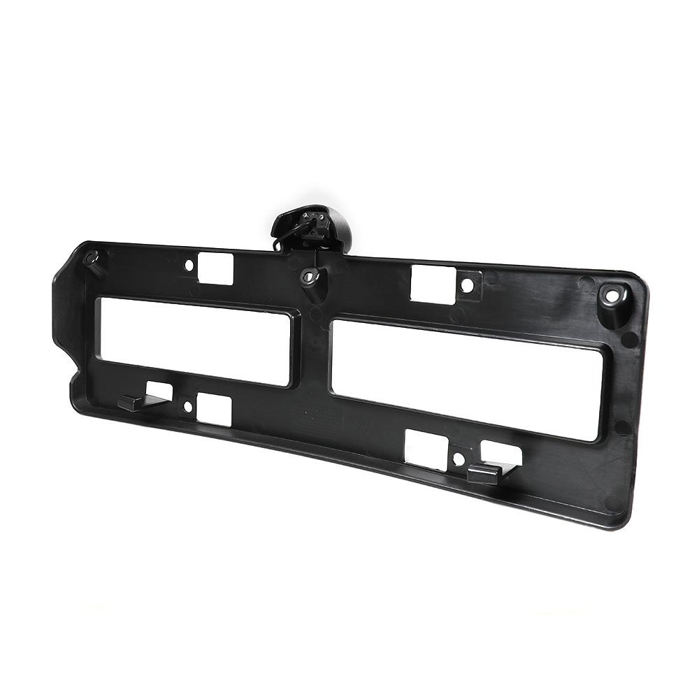 

Рамка номерного знака Mercedes-Benz 2022/2023 C-Class Star Net Sports Edition с камерой переднего вида с двойным переключением Plastic + Metal