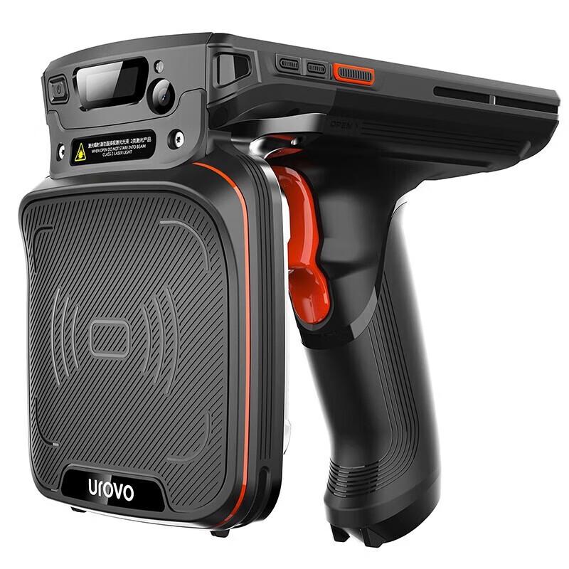 Urovo DT50U 5G Android Ручной КПК Сканер