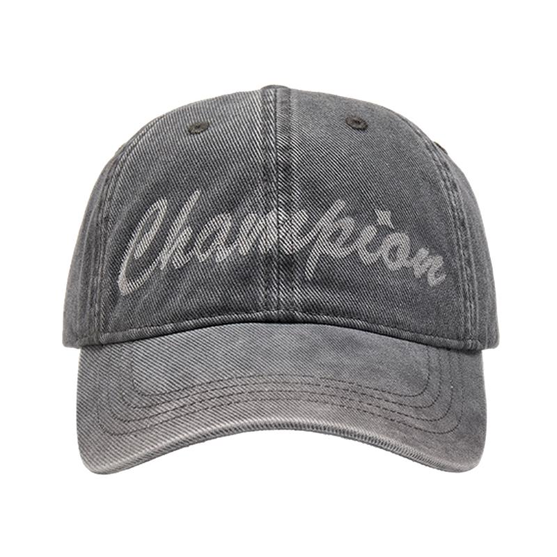 Champion Retro Washed Baseball Cap M