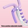 Cellulite Massager Roller Deep Tissue Muscle Roller For Thigh Leg Body Sculpting Fascia Massage Tool