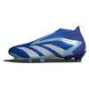 New Predator Accuracy+ Fg Bright Royal Cloud White Bliss Blue GZ2606