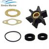 Sea Pump Impeller Kit For Volvo Penta MB10A MD1A MD2A MB10 3586494 807369 833550 875807 876689