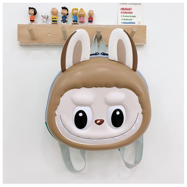 Cute Cartoon Children Backpack Advanced Shoulder Support Bags School