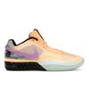 Nike Ja 1 EYBL Men Sneakers Multi-Color Melon-Tint Rush-Fuchsia FQ4293-800