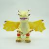 Neue Stealing Brainrot Plüschtiere Niedliche Fortunu Cashuru Plüschpuppe Lustige Katze Drache Plüschtier Spiel Stoffpuppe Geburtstagsgeschenk