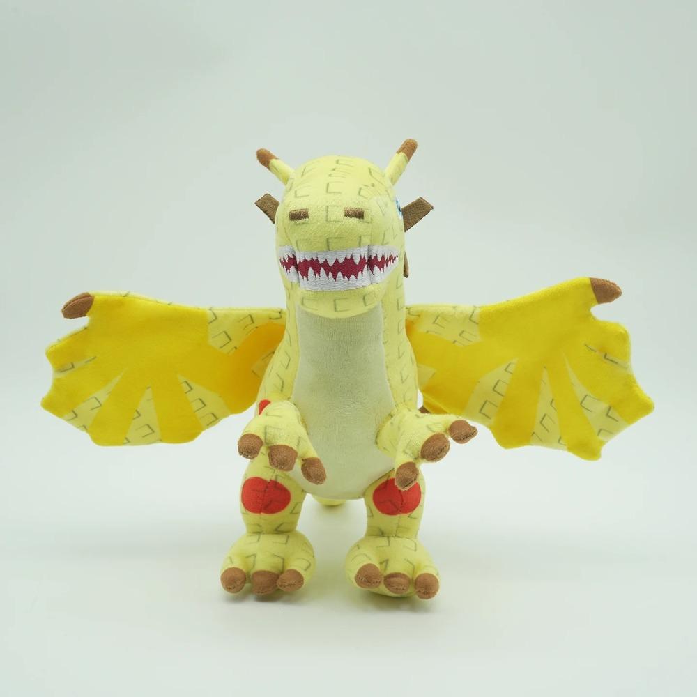 Neue Stealing Brainrot Plüschtiere Niedliche Fortunu Cashuru Plüschpuppe Lustige Katze Drache Plüschtier Spiel Stoffpuppe Geburtstagsgeschenk