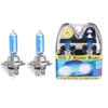 1-3pairs 6000k Super Bright White H7 Halogen Bulb  Car HeadLight Bulb h4 h7 55w 100w Halogen Lamp Car HeadLight Replacement Bulb