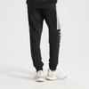 adidas Knitted Sweatpants Unisex Black TR30P1R1BX-BW