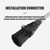Tiller Handle Extension For Outboard Aluminum Trolling Motor Extension Ergonomic Handle Extender Trollingg
