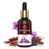 INTIMIFY Kumkumadi Tailam für das Gesicht, Kumkumadi Gesichtsöl für strahlende Haut, Gesichtsserum gegen Falten, Aufhellung & Pigmentierung (15 ml) Pack