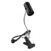 Reptilien-Clip-Lampe Keramik-Lampenkopf UVB Verstellbarer Lampenhalter mit Schalter für Heizung Terrarium Vögel Küken
