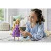Doll Mattel Rapunzel Tangled with Sound