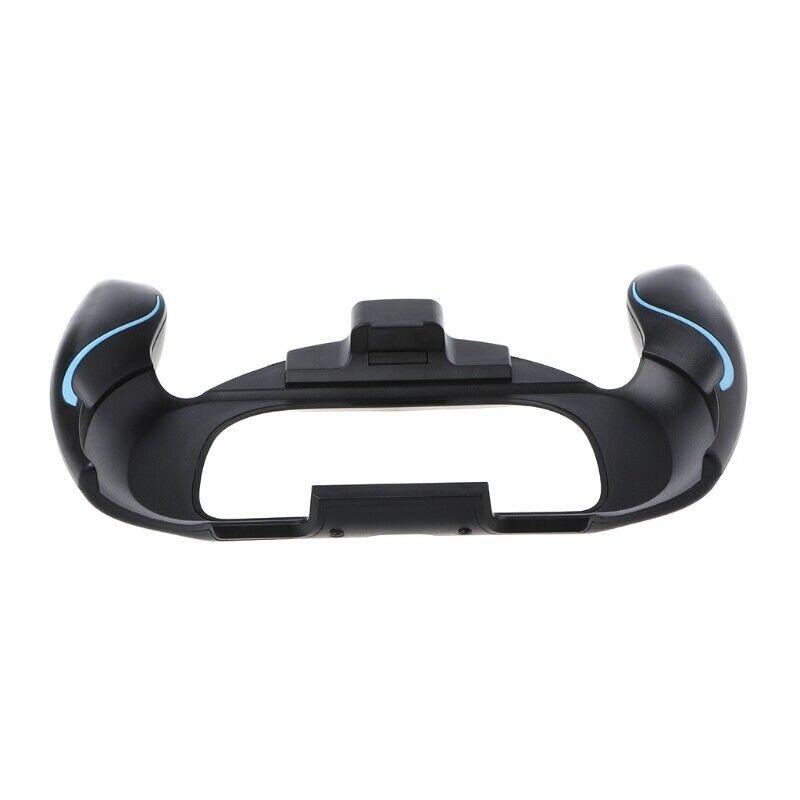 Protection Hard Case Cover for PSV1000, Playstation Vita 1000 Skin Protector Case,Game Console Machine Curved Handle Grip Cover Compatible with PSVITA